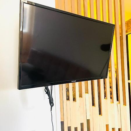 萨莱Annexe St Armand 1公寓 外观 照片