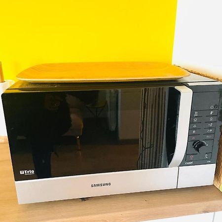 萨莱Annexe St Armand 1公寓 外观 照片
