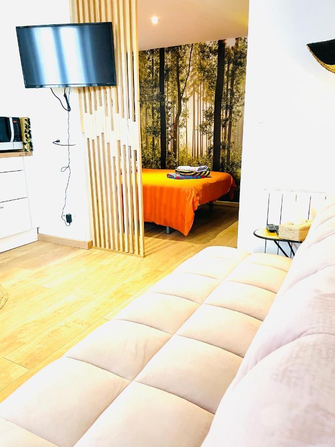 萨莱Annexe St Armand 1公寓 外观 照片