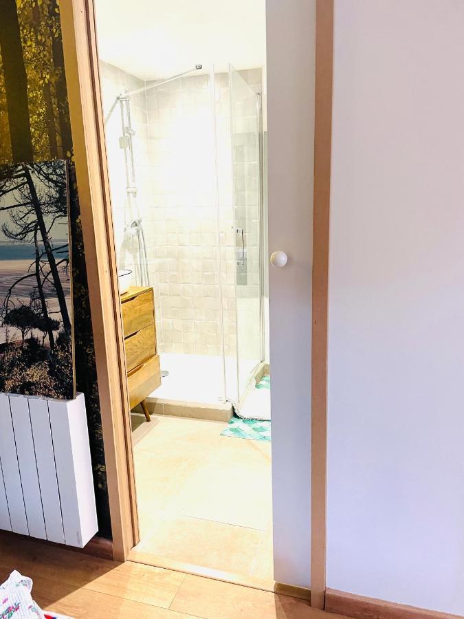 萨莱Annexe St Armand 1公寓 外观 照片