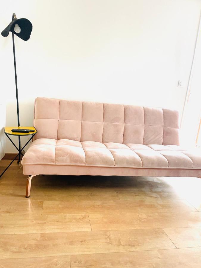 萨莱Annexe St Armand 1公寓 外观 照片
