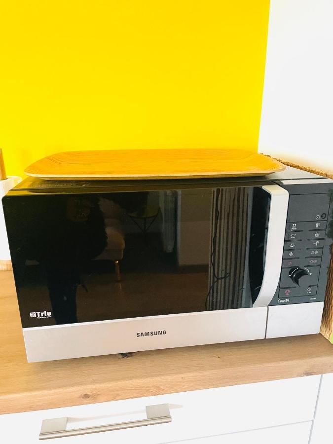 萨莱Annexe St Armand 1公寓 外观 照片