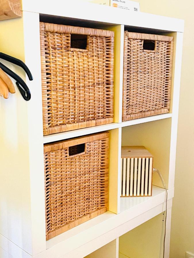 萨莱Annexe St Armand 1公寓 外观 照片