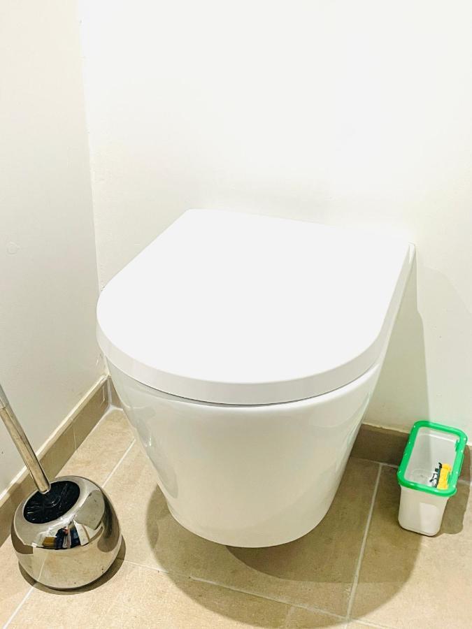 萨莱Annexe St Armand 1公寓 外观 照片